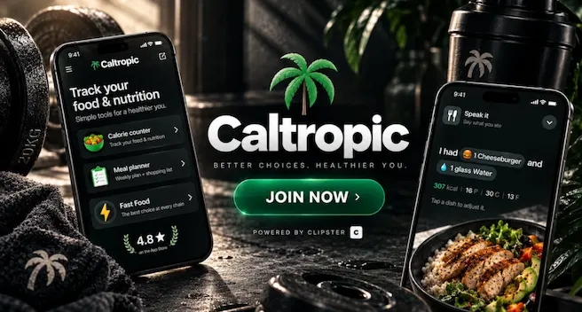 CALTROPIC CAMPAIGN