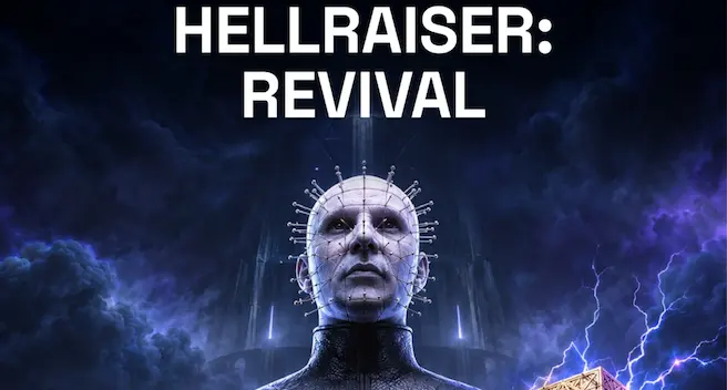 Hellraiser: Revival