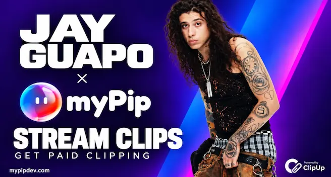 Mypipdev Streamer Clips