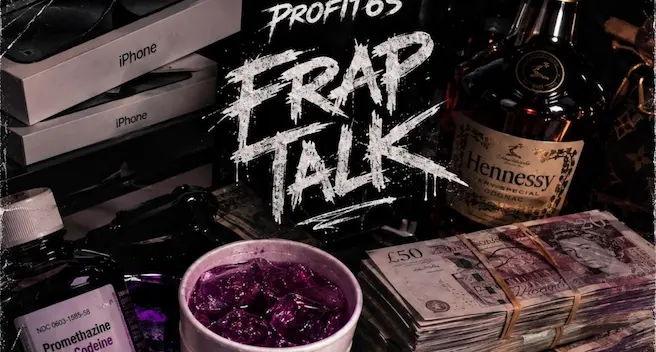 Frap Talk [EDITS]