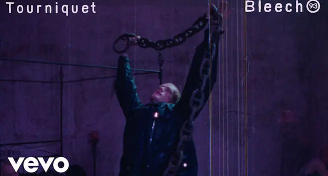 Tourniquet, Bleech 9:3 [EDITS]
