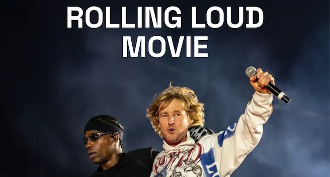 Rolling Loud Movie