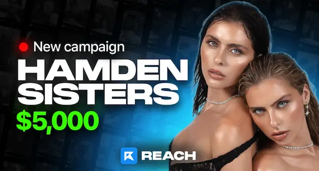$5,000 Hamden Sisters Campaign