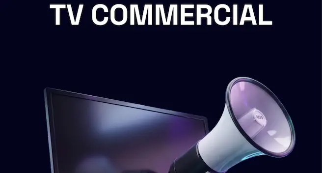TV Commercial
