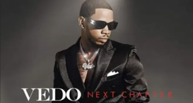 Vedo "Wassup"
