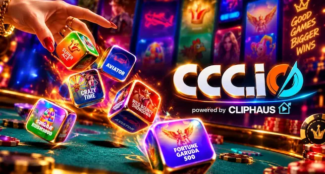 CCC