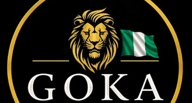 GOKA [NIGERIA]