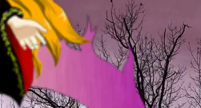 dark consuming love [EDITS V2]