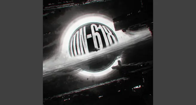 TON 618 [EDITS]
