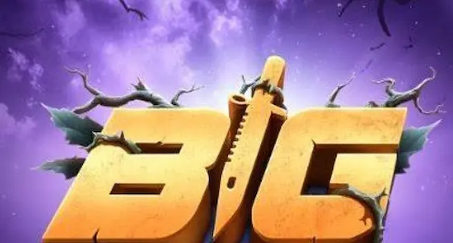 CSGOBIG [CS2]