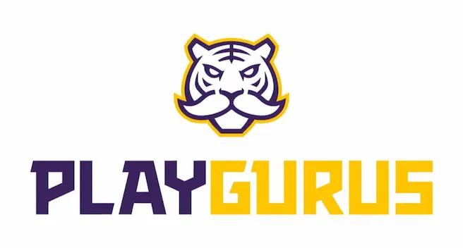 PlayGurus Logo Campaign India