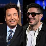 Mumford & Sons, Jimmy Kimmel [CLIPPING]