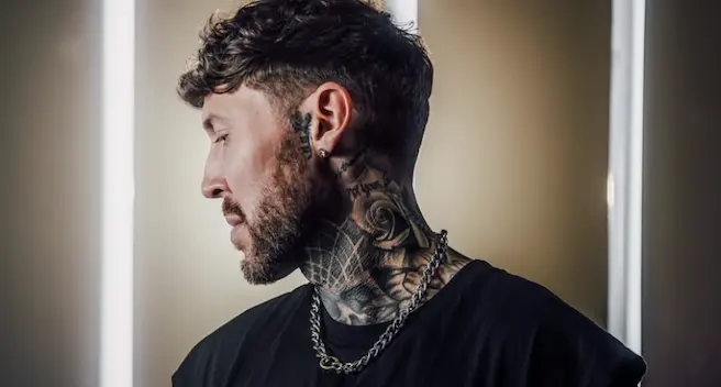 Ben Nicky