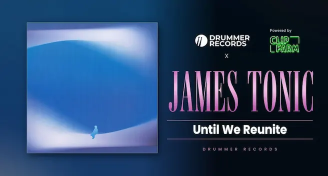 Drummer Records Until We Reunite (ANY Clips)