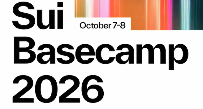 Sui BaseCamp LIVE STREAM clip campaign
