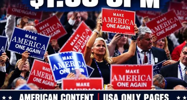 USA Clips