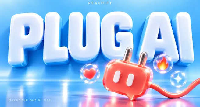 Plug Ai [CLIPPING]