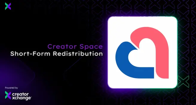 Creator Space
