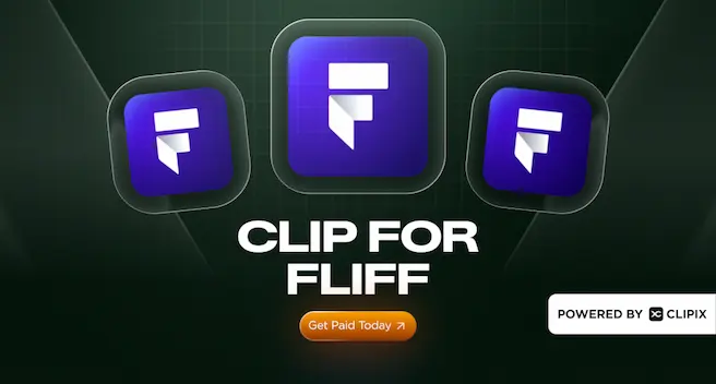 Fliff Clipping