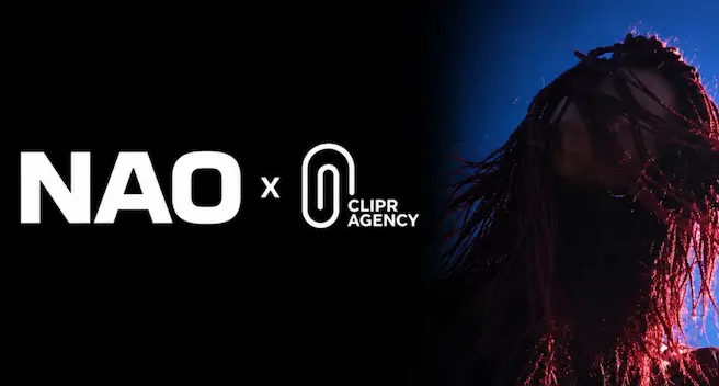 NAO, GET PAID TO GET CLIPPED!