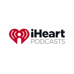 iHeartPodcasts logo