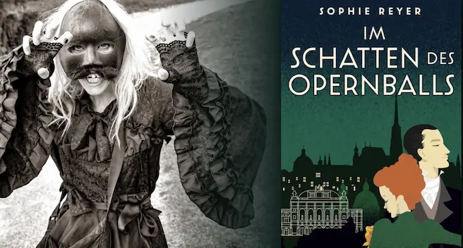 [Deutsch] Im Schatten des Opernballs