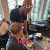 Sichere dir einen der letzten Plätze in der LAKIMII Tattoo Academii 2026 at 0:01