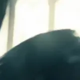 Dark blurry live set performance clip at 0:01