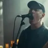 Polaris performs live in candlelit church at 0:07