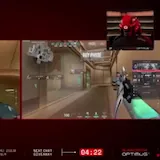 TenZ talks going pro and duos with OP at 2:12