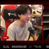 TenZ talks going pro and duos with OP at 0:44