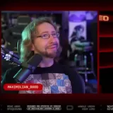 Podcast episode at 1:44