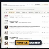 Brand video at 0:47