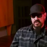 Guitarist names The Dead South a guilty pleasure at 0:12