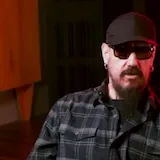 Guitarist names The Dead South a guilty pleasure at 0:06
