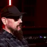Guitarist names The Dead South a guilty pleasure at 0:18