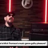 Guitarist names The Dead South a guilty pleasure at 0:01