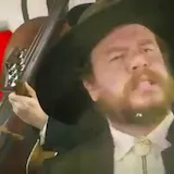 The Dead South, Chop Suey [Official Music Video] at 1:37