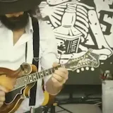 The Dead South, Chop Suey [Official Music Video] at 0:20