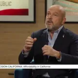 Steve Hilton on water supply and red tape at 0:06