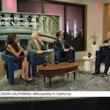 Steve Hilton on water supply and red tape at 0:12