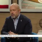 Steve Hilton on working class tax cut at 0:06