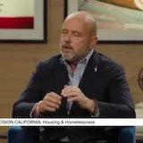 Steve Hilton on working class tax cut at 0:01
