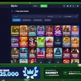 Day 10, Giving away $1k in bonuses until we max win at 1:22
