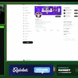 Day 10, Giving away $1k in bonuses until we max win at 0:09