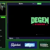 Day 10, Giving away $1k in bonuses until we max win at 2:07