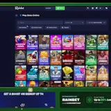 Day 9 $1k bonus hunt giveaway for chat until we max win at 1:31
