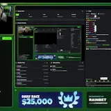 Day 9 $1k bonus hunt giveaway for chat until we max win at 0:37
