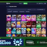 Day 9 $1k bonus hunt giveaway for chat until we max win at 1:37