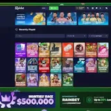 Day 8, Giving away $1k in bonuses until I give away a max win at 2:37